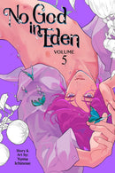 No God in Eden vol 05
