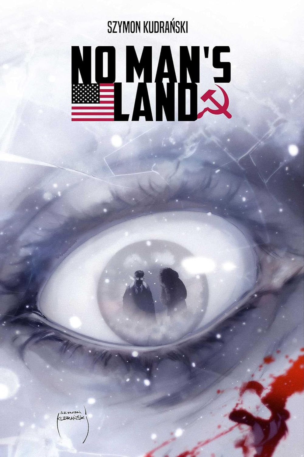 No Man's Land tp