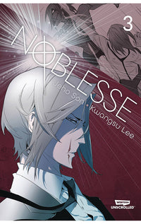 Noblesse vol 03