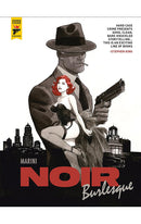 Noir Burlesque Hardcover