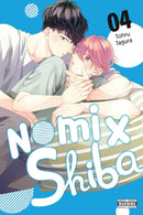 Nomi x Shiba vol 04