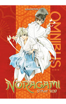 Noragami: Stray God Omnibus vol 05