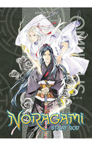 Noragami: Stray God Omnibus vol 06