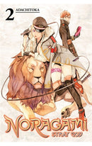 Noragami: Stray God vol 02