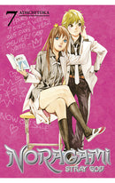 Noragami: Stray God vol 07