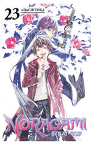 Noragami: Stray God vol 23