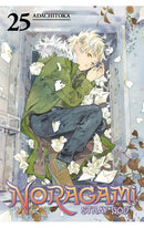 Noragami: Stray God vol 25