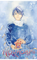 Noragami: Stray God vol 27