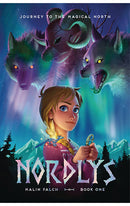 Nordlys Book One