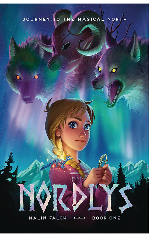 Nordlys Book One