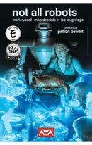Not All Robots (New Edition) tp