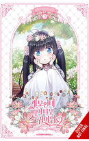 Not-Sew-Wicked Stepmom vol 03