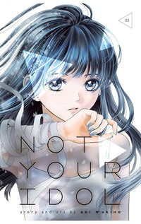 Not Your Idol vol 03