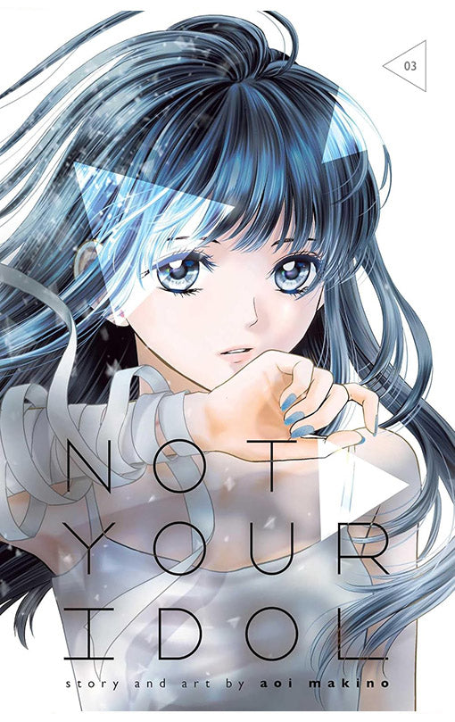 Not Your Idol vol 03