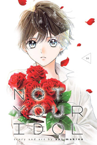 Not Your Idol vol 04