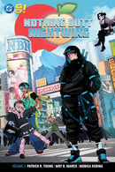 Nothing Butt Nightwing vol 02 tp