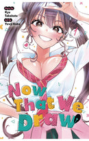 Now That We Draw vol 01