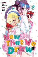 Now That We Draw vol 06