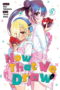 Now That We Draw vol 06