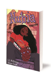 Nubia Real One tp