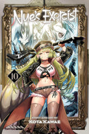 Nue’s Exorcist vol 10