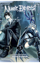 Nue’s Exorcist vol 03