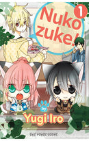 Nukozuke! vol 01