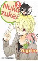 Nukozuke! vol 02