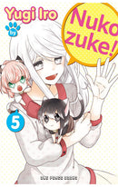 Nukozuke! vol 05