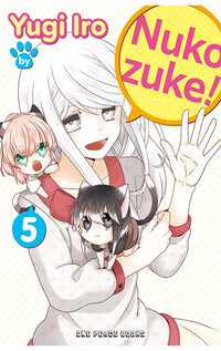 Nukozuke! vol 05