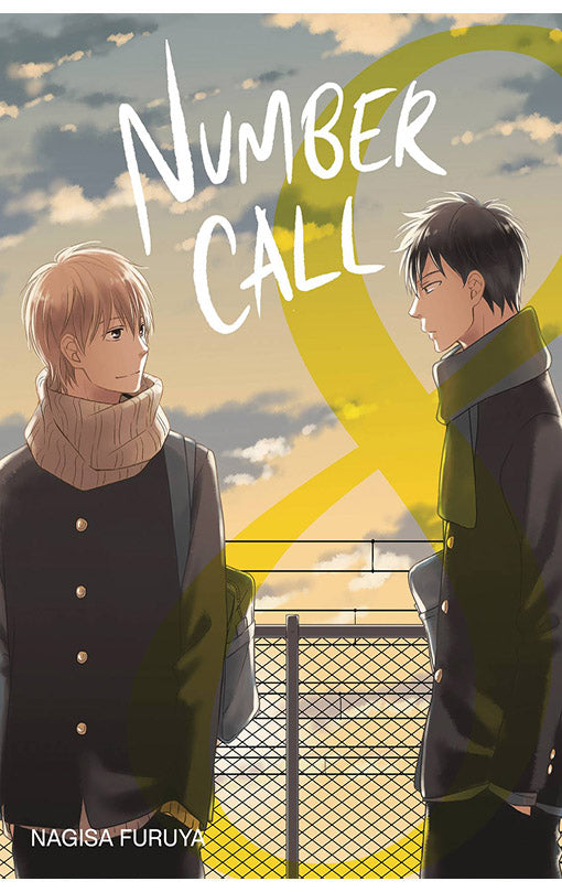 Number Call