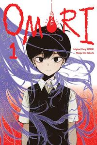 OMORI vol 01