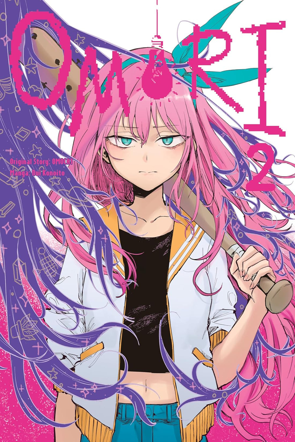 OMORI vol 02