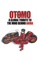 OTOMO: A Global Tribute to the Mind Behind Akira HC