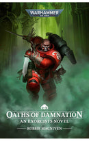Oaths of Damnation tp (Warhammer 40K)