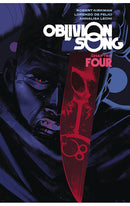Oblivion Song vol 04 tp