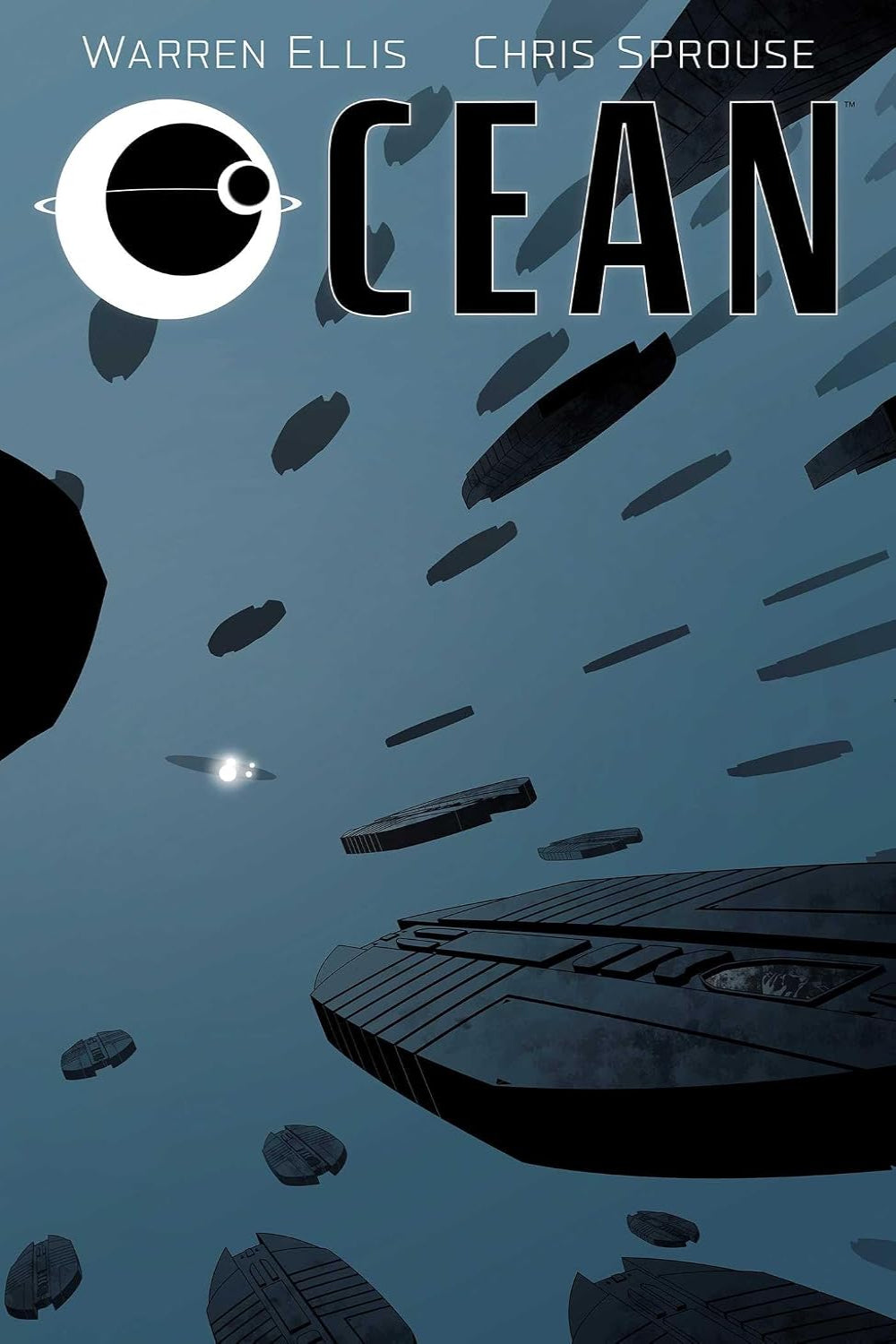 Ocean tp