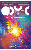 Ody-c vol 01 Off to Far Ithicaa tp