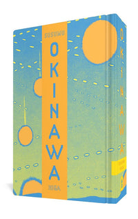 Okinawa Hardcover