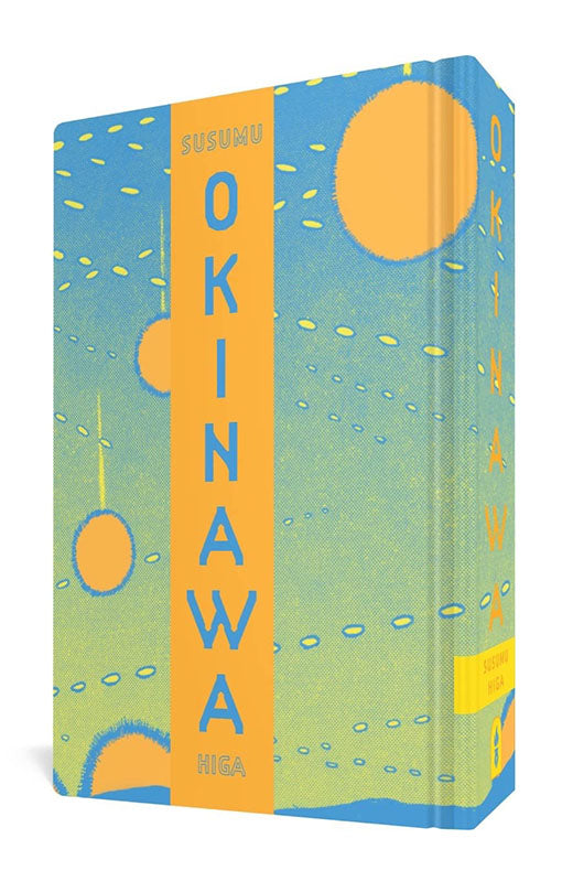 Okinawa Hardcover
