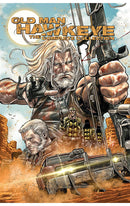 Old Man Hawkeye The Complete Collection (New Printing) tp