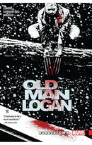 Old Man Logan vol 02 Bordertown tp