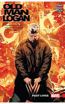Old Man Logan vol 05 Past Lives tp