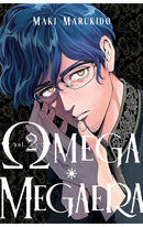 Omega Megaera vol 02