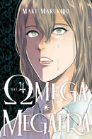 Omega Megaera vol 04