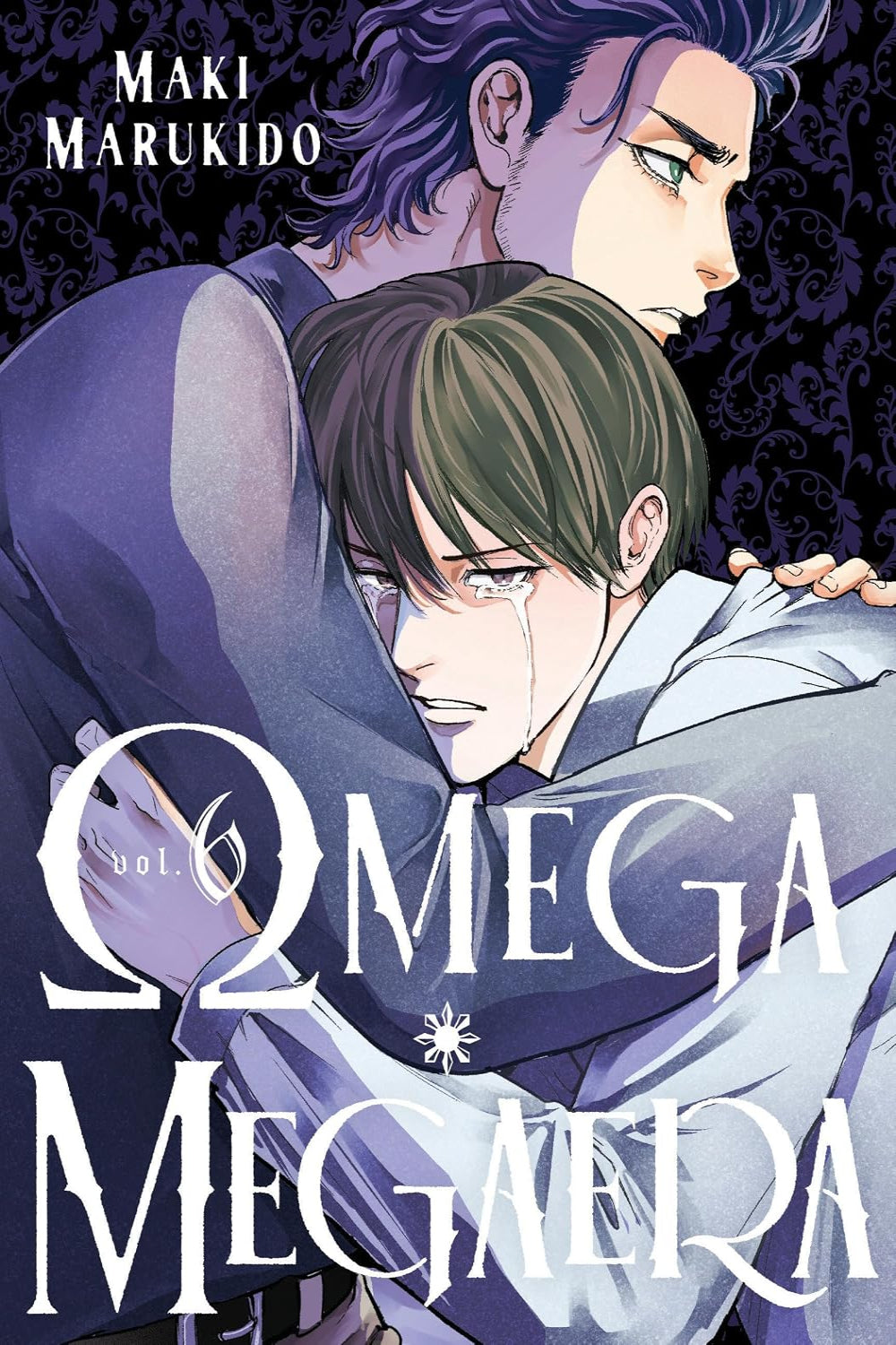 Omega Megaera vol 06