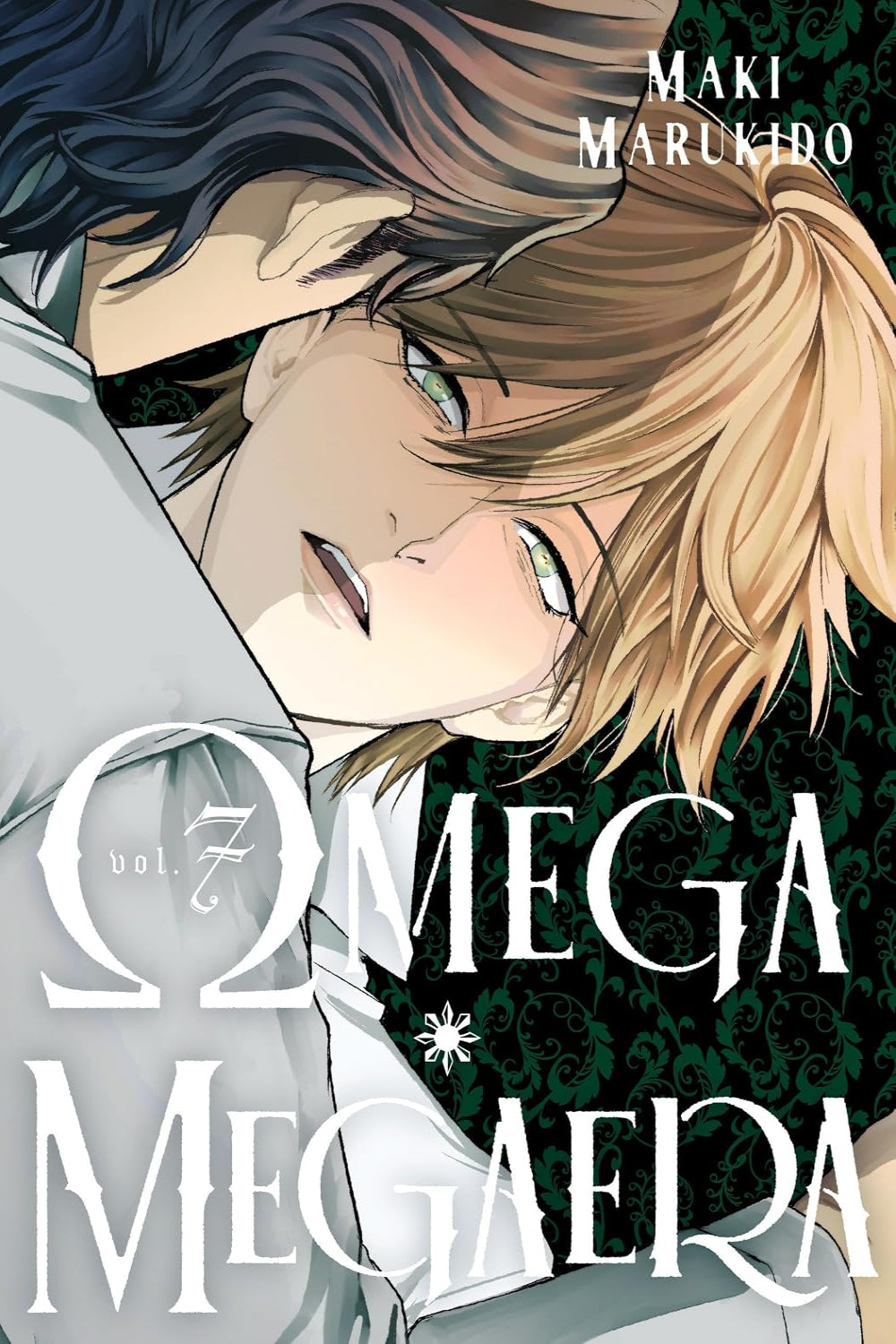 Omega Megaera vol 07
