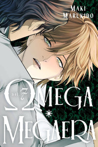 Omega Megaera vol 07