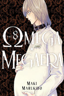 Omega Megaera vol 08