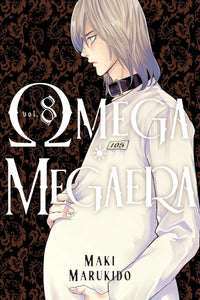 Omega Megaera vol 08